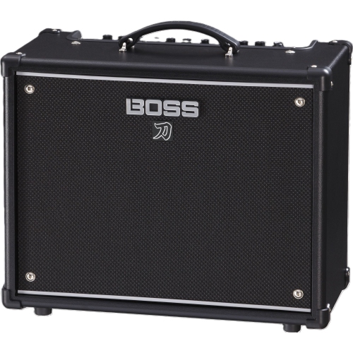 BOSS Katana Gen 3 Combo Amplifier - 50 Watt