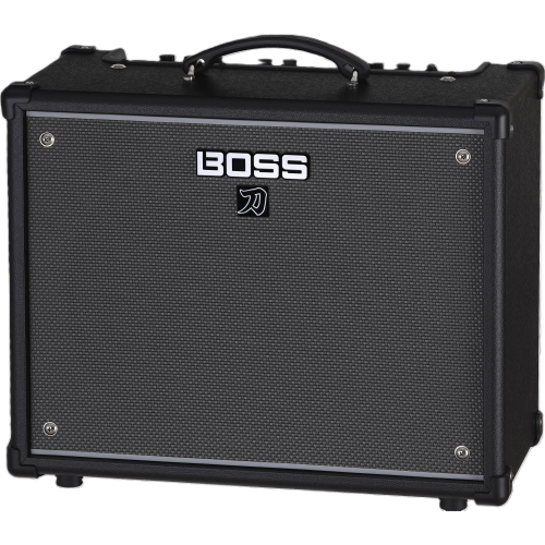 BOSS  Katana-50 Ex Gen 3 Combo Amplifier