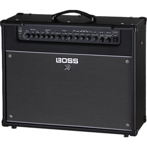 BOSS Katana Gen 3 Artist Combo Amplifier - Black