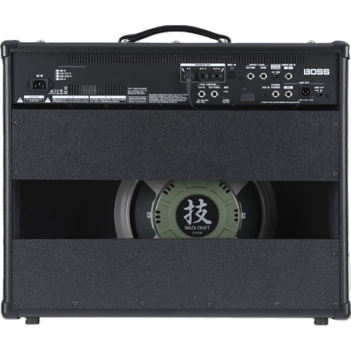 BOSS Katana Gen 3 Artist Combo Amplifier - Black