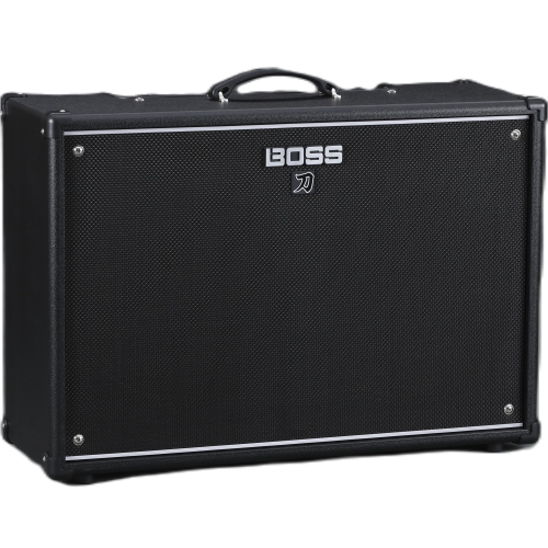 Amplificateur combiné 2 x 12 Katana Gen 3 de BOSS - 100 W