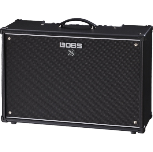 BOSS Katana Gen 3 2x12 Combo Amplifier - 100 Watt