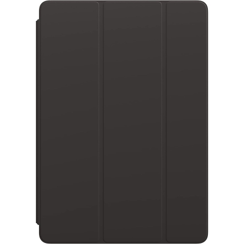 Apple Smart Cover (for iPad 7th, 8th and 9th generation) - Black by APPLE - Refurbished condition - Image 2