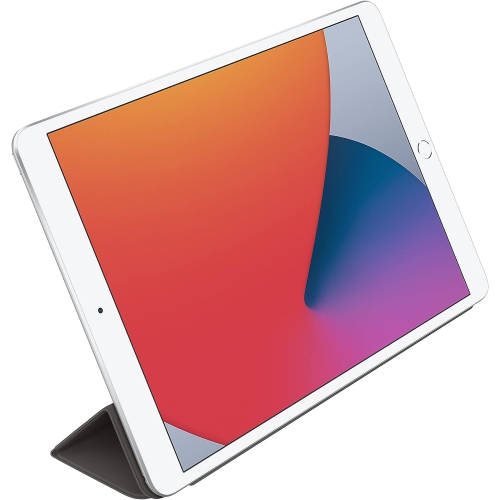 Apple Smart Cover (for iPad 7th, 8th and 9th generation) - Black by APPLE - Refurbished condition - Image 3