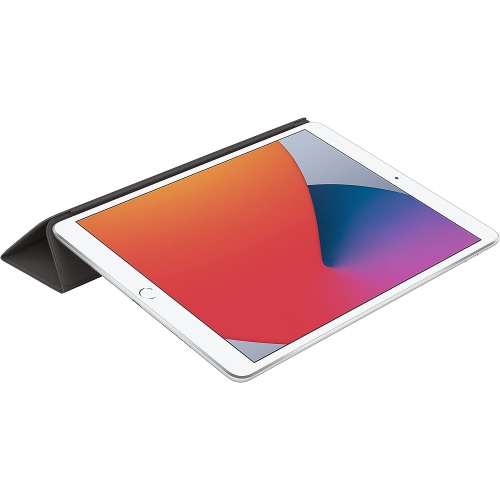 Apple Smart Cover (for iPad 7th, 8th and 9th generation) - Black by APPLE - Refurbished condition - Image 4