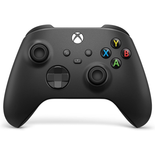Remis à neuf - manette sans fil Xbox pour Xbox Series X|S, Xbox One et appareils Windows - Noir carbone