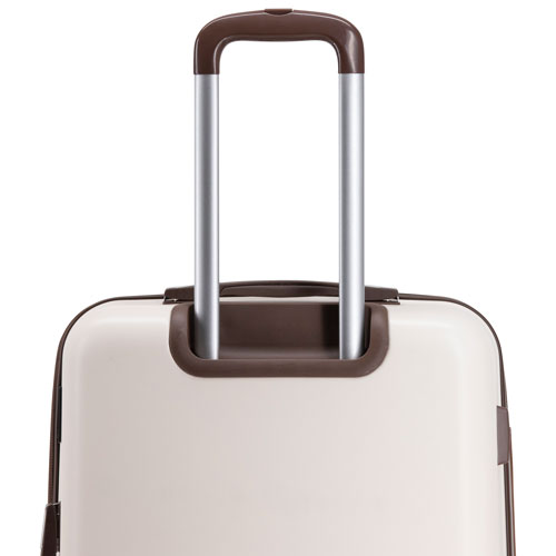 Samsonite Spectacular LTD 2-Piece Hard Side Expandable Luggage Set - Beige/Brown