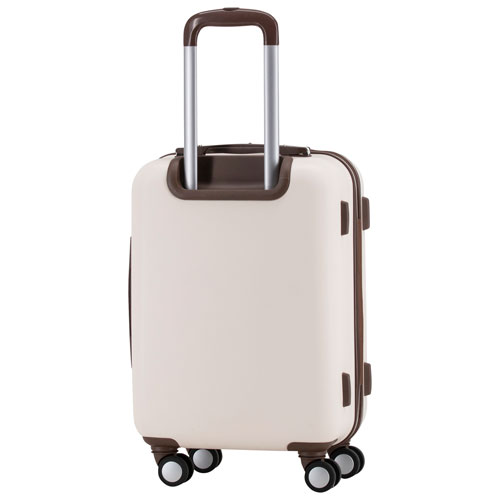 Samsonite Spectacular LTD 2-Piece Hard Side Expandable Luggage Set - Beige/Brown