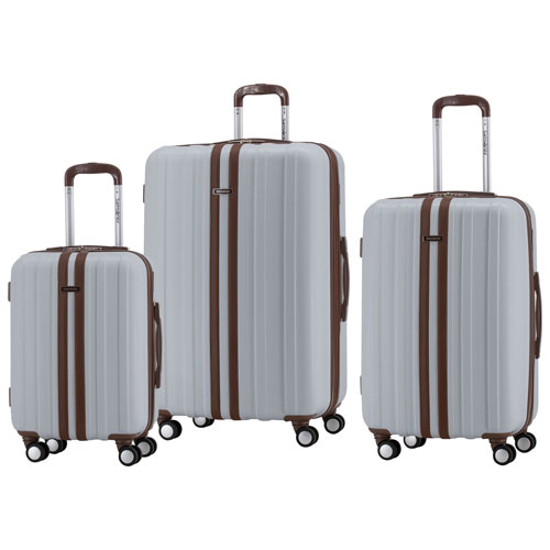 Samsonite hard case luggage sale