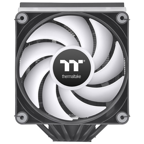 Thermaltake ASTRIA 600 ARGB CPU Cooler - Black