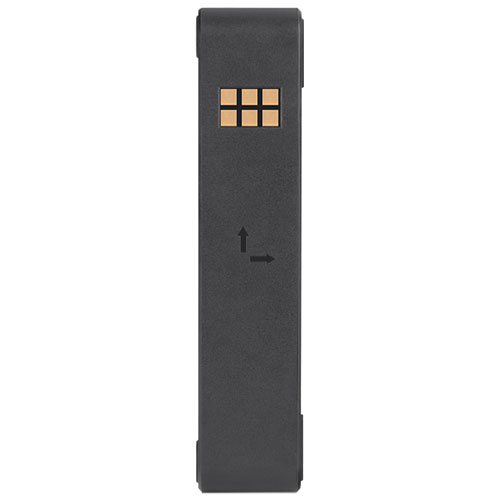 Thermaltake CT120 EX ARGB 120mm CPU Cooling Fan - Black