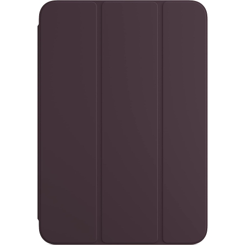 Apple Smart Folio (for iPad mini - 6th generation) - Dark Cherry by APPLE - Refurbished condition - CA$99.00