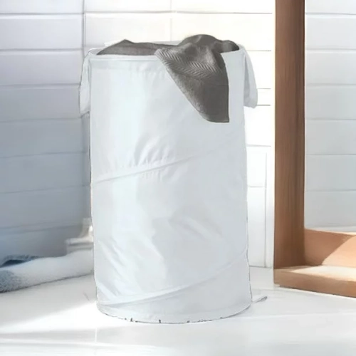 Mehiaz SPRL POPUP HAMPER, Laundry Hamper Pack of 2