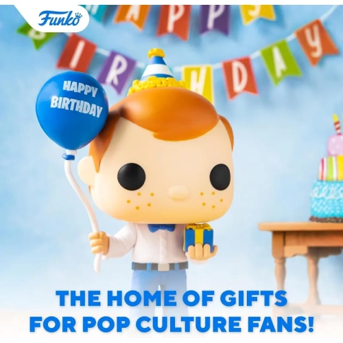 Celebrate Batman's 85th Anniversary with Funko Pop! 2-Pack: Batman and The Joker Collectibles