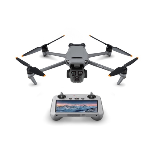 Image 1 of 5.. DJI Drone CP.MA.00000654.01 Mavic 3 Pro(DJI RC)(NA)