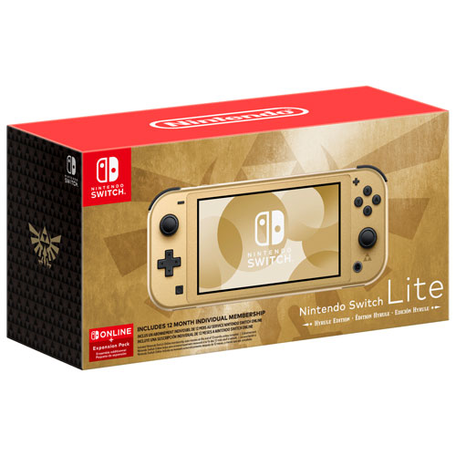 Nintendo switch lite grey best buy online
