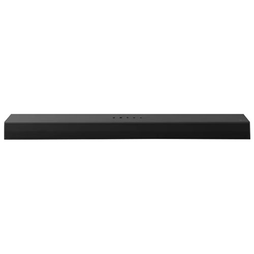 Image 3 of 11.. LG S55TR 420-Watt 5.1 Channel Sound Bar with Subwoofer & Rear Speakers - Only at Best Buy