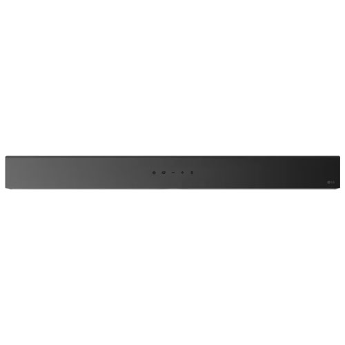 Image 4 of 11.. LG S55TR 420-Watt 5.1 Channel Sound Bar with Subwoofer & Rear Speakers - Only at Best Buy