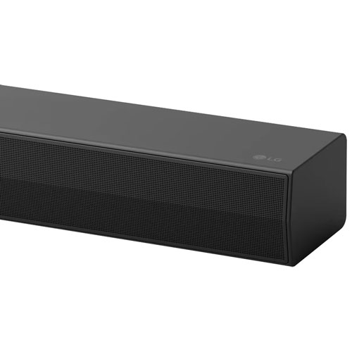 Image 6 of 11.. LG S55TR 420-Watt 5.1 Channel Sound Bar with Subwoofer & Rear Speakers - Only at Best Buy