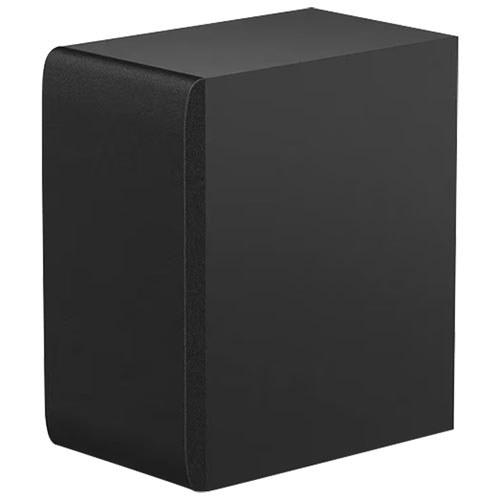 Image 8 of 11.. LG S55TR 420-Watt 5.1 Channel Sound Bar with Subwoofer & Rear Speakers - Only at Best Buy