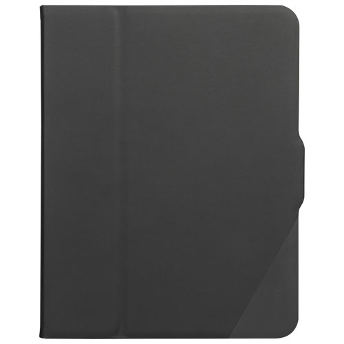 Targus VersaVu Rotating Folio Case for iPad Pro M4 11" - Black