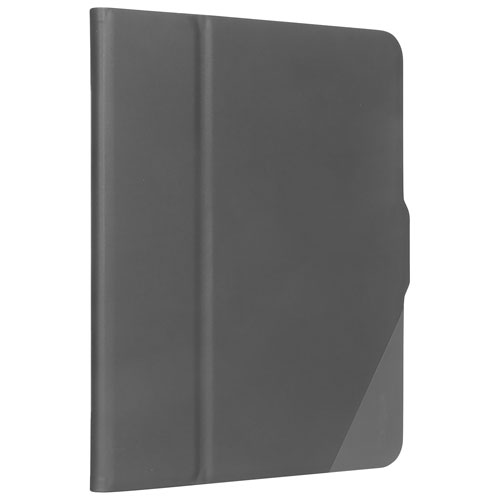 Étui folio rotatif VersaVu de Targus pour iPad Pro M4 de 11 po - Noir