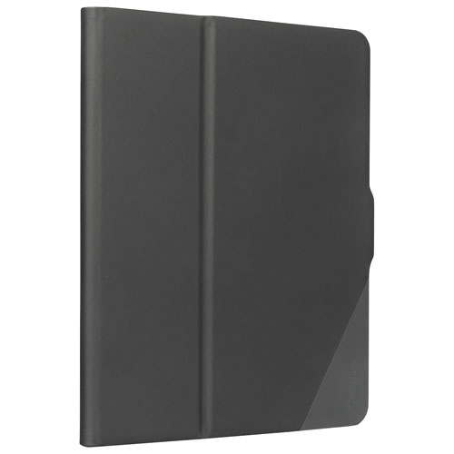 Étui folio rotatif VersaVu de Targus pour iPad Pro M4 de 13 po - Noir