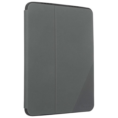 Étui folio rotatif Click-In de Targus pour iPad Pro M4 de 11 po - Noir