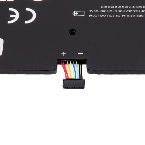 DR. BATTERY 5B10K90767 5B10K90801 L15L4PC1 L15M4PC1 Laptop Battery for Lenovo Yoga 710 Yoga 710-11ISK Yoga 710-11IKB Series 5B10K90767 5B10K90801