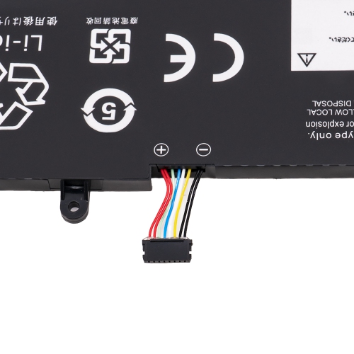 DR. BATTERY L19C3PF7 L19D3PF5 L19L3PF5 Laptop Battery for LENOVO IdeaPad 3-14ADA05 3-14ARE05 3-14IIL05 3-14IML05 3-15ARE05 3-15IIL05 V14 G1-IML V15