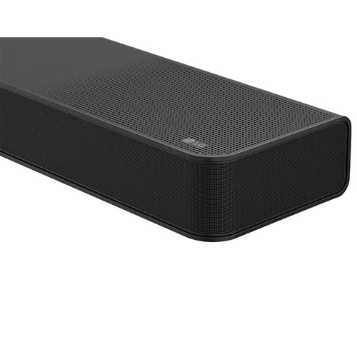 LG S90TR 670-Watt 7.1.3 Channel Sound Bar with Wireless Subwoofer & Rear Speakers