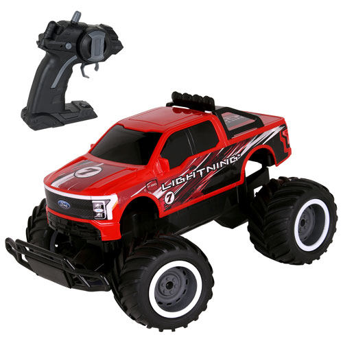 Ford f150 rc car online