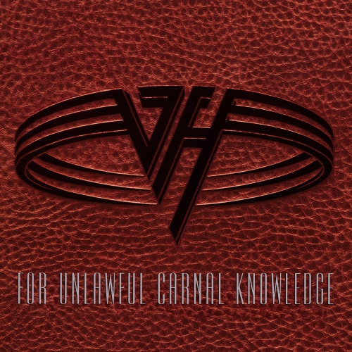 Van Halen - For Unlawful Carnal Knowledge [VINYL LP]