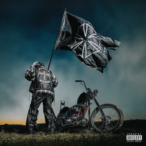 ATLANTIC MOD  Don Toliver - Hardstone Psycho [Compact Discs]