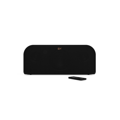 Open Box: Klipsch Groove XXL Portable Bluetooth Speaker-Black GROOVEXXL