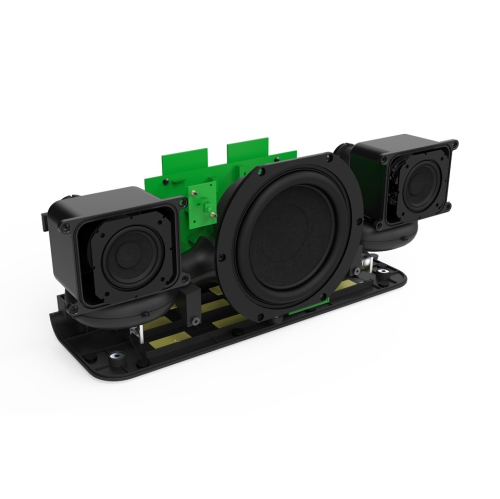 Open Box: Klipsch Groove XXL Portable Bluetooth Speaker-Black GROOVEXXL