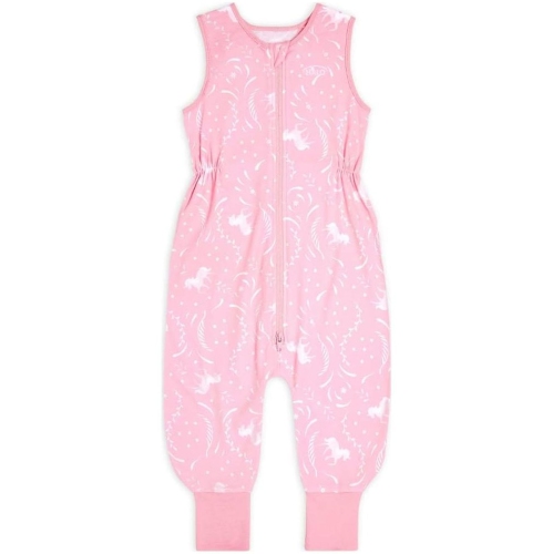 Halo Cotton Toddler Sleepsack 0.5 TOG - Folklore