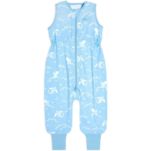 Halo Cotton Toddler Sleepsack 0.5 TOG - Dragons