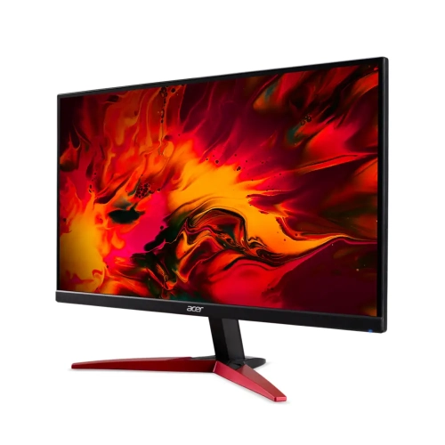 Acer 23.8" FHD 165Hz 1ms VRB AMD FreeSync Premium Gaming Monitor - Open Box w/ 2 Years Warranty