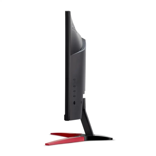 Acer 23.8" FHD 165Hz 1ms VRB AMD FreeSync Premium Gaming Monitor - Open Box w/ 2 Years Warranty