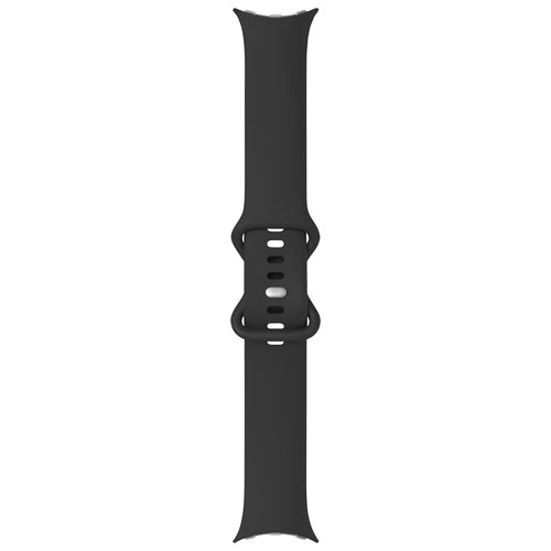 Google Pixel Watch 3 Active Band - Small - Black