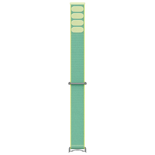 Bracelet de montre Performance pour Pixel Watch 3 de Google - Mojito