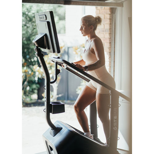 Simulateur d'escalier Connect de STEPR - Exclusivité Best Buy