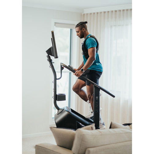 Simulateur d'escalier Connect de STEPR - Exclusivité Best Buy