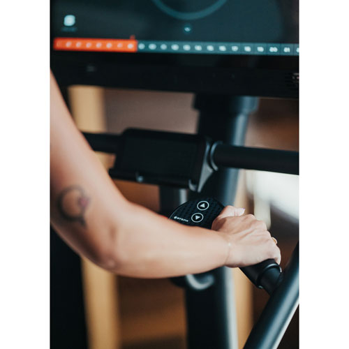 Simulateur d'escalier Connect de STEPR - Exclusivité Best Buy