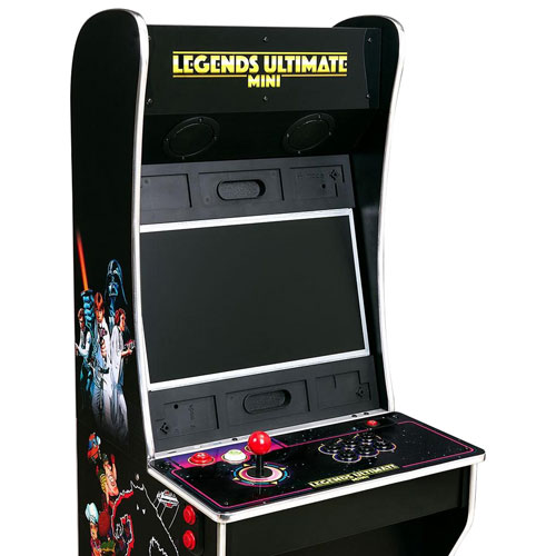 AtGames Legends Ultimate HD Arcade Machine