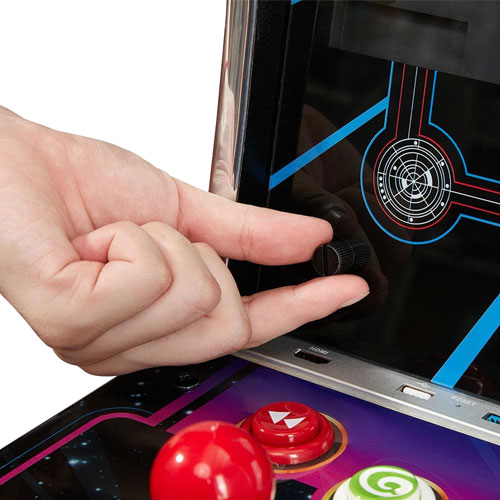 AtGames Legends Ultimate HD Arcade Machine