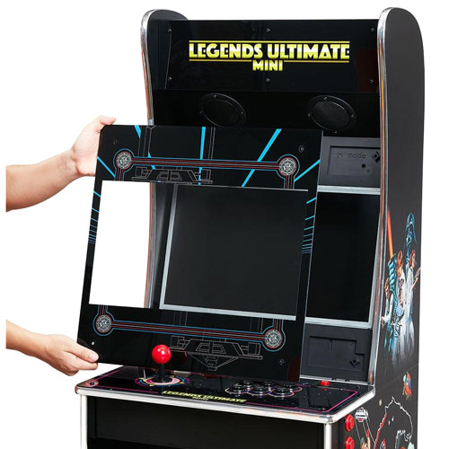 AtGames Legends Ultimate HD Arcade Machine