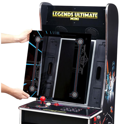 AtGames Legends Ultimate HD Arcade Machine