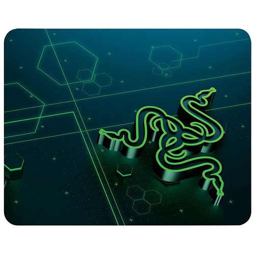 Tapis de souris de jeu Goliathus Mobile de Razer - Petit